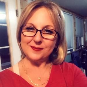 Meet your Posher, Glenda